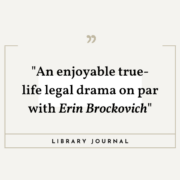 LIbrary Journal review